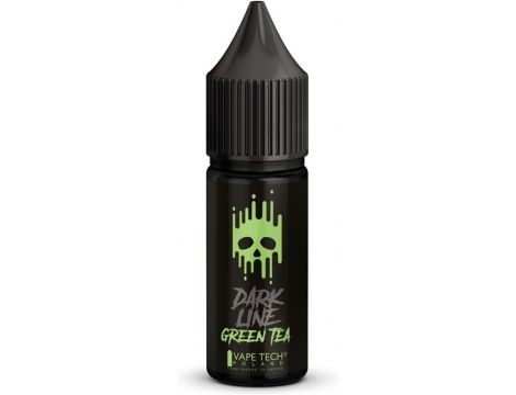 Premix Dark Line 5/15ml - Green Tea